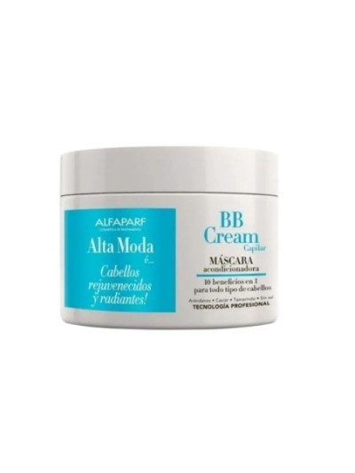 Comprar Altamoda Mascara BB Cream CAP.X 300 G Mayorista al Mejor Precio!