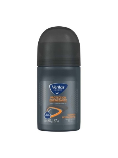 Comprar Antitranspirante Bolilla Veritas PROT.ENERG.60G Men 12 Mayorista al Mejor Precio!