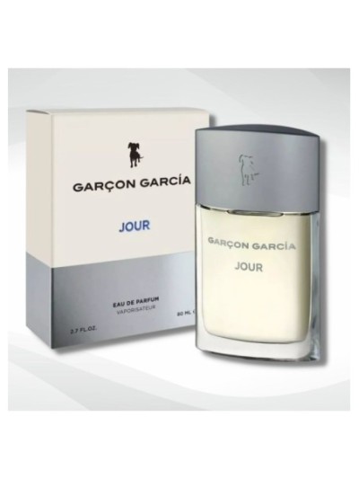 Comprar Garcon Garcia-Jour Colonia  80ML MEN Mayorista al Mejor Precio!