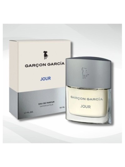 Comprar Garcon Garcia-Jour Colonia  50ML MEN Mayorista al Mejor Precio!