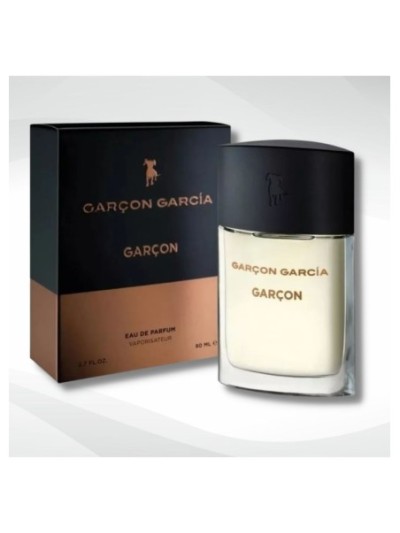 Comprar Garcon Garcia-Garcon Colonia 80ML MEN Mayorista al Mejor Precio!