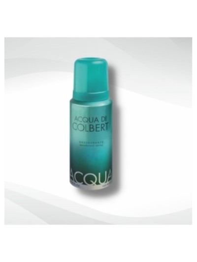 Comprar Desodorante Acqua di Colbert x 150 cc Mayorista al Mejor Precio!