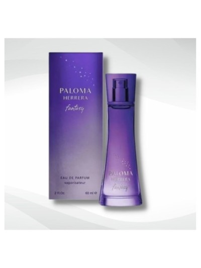 Comprar Paloma Herrera FANTASY COLONIA 60 VAP 03 Mayorista al Mejor Precio!