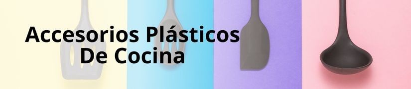 Mayorista de Accesorios Plásticos de Cocina - Carlos Benassi SRL