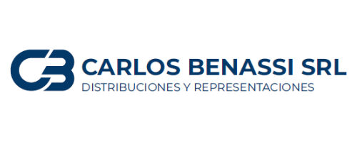 Carlos Benassi SRL Oficina y depósito central