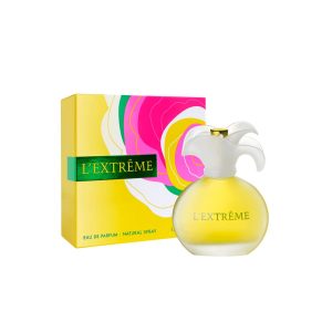 COLONIA  L &acute;EXTREME X 40 ML CON VAPORIZADOR