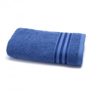 TOALLON FANTASIA PATTER AZUL  6646