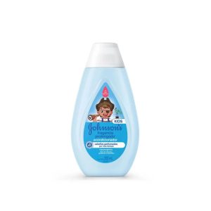 JOHNSON ACONDICIONADOR FRAGANCIA PROLONGADA X 200 ML*