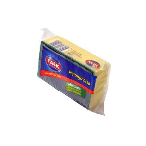 TASK ESPONJA LISA ECONOMICA